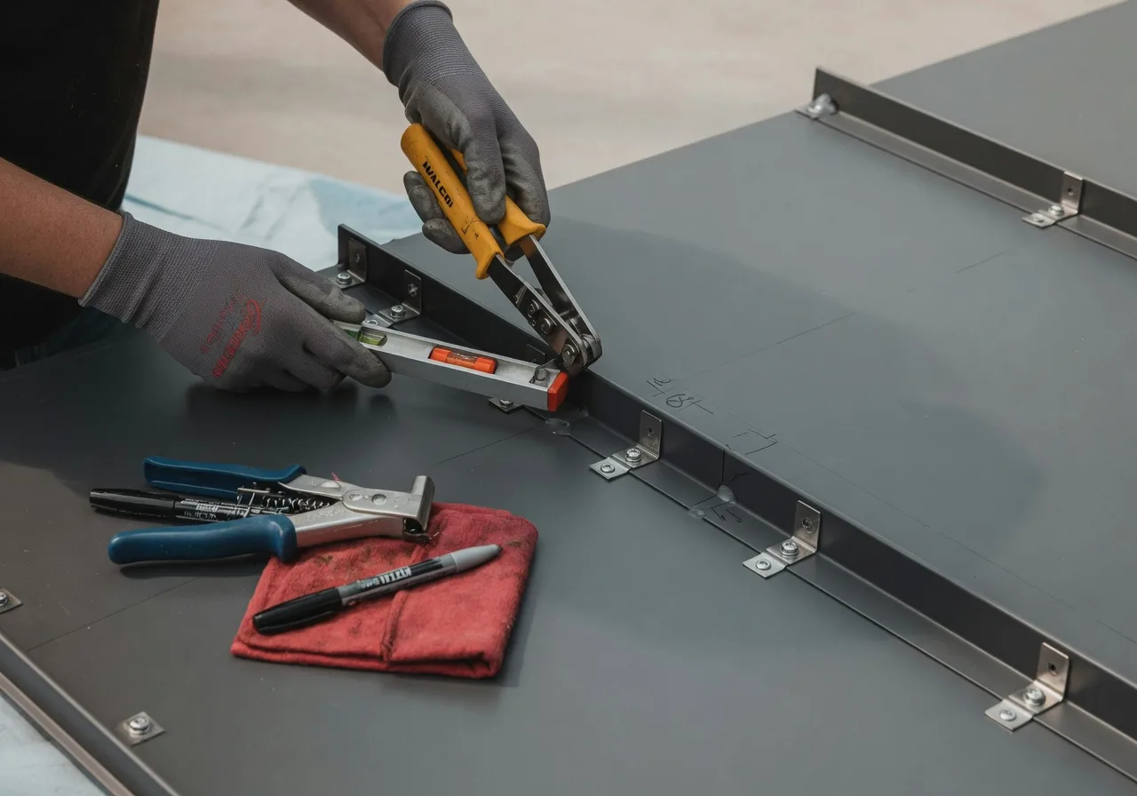 Why choose Metal Roofing Installation in Yale, SD
